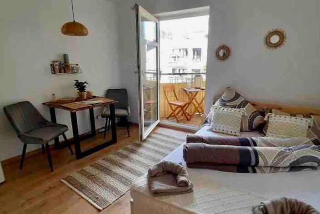 Das Kleine Liesl In Der Neustadt Δρέσδη Εξωτερικό φωτογραφία